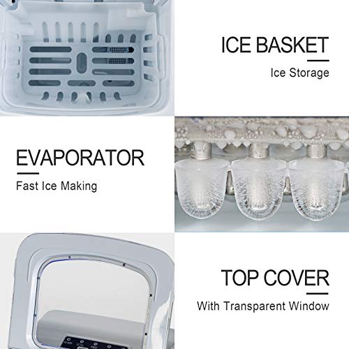 3 KUPPET+Portable+Countertop+Self+clean+Function