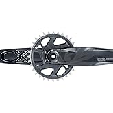 SRAM Gx Eagle Dub Crankset - Boost