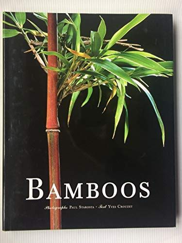 Bamboos (Evergreen Series) by Yves Crouzet