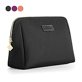 CHICECO Large Makeup Bag Toiletry Bag for Women Skincare Cosmetic Pouch - 8 Colors for Choice