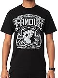 Famous Stars and Straps Men's Everyday Tee