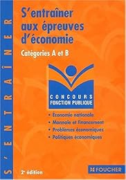 S'entraîner aux épreuves d'économie