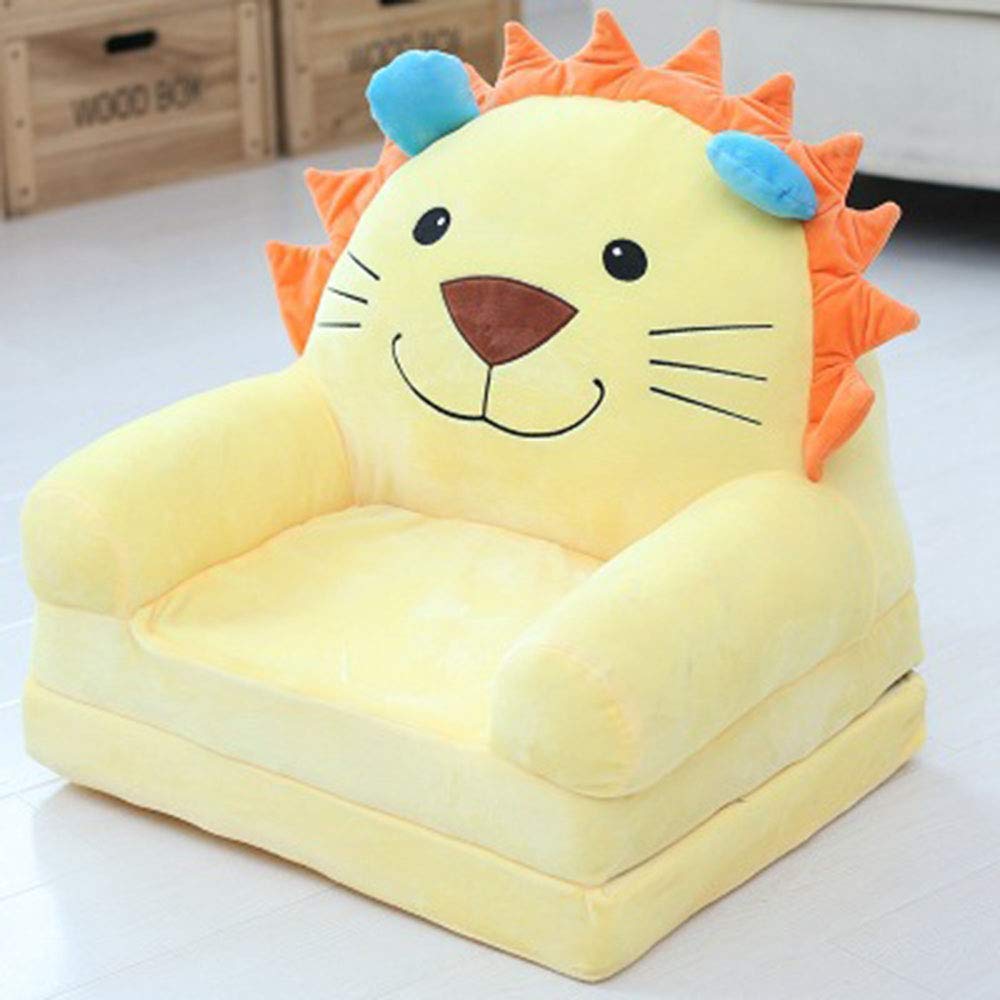 PUDDINGT® Sillón para Niños, Sofá para Niños Dibujos