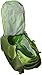 Osprey Packs Sojourn Wheeled Luggage, Nitro Green, 45 L/22