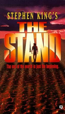 Stephen King The Stand