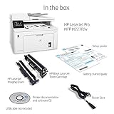 HP Laserjet Pro M227fdw