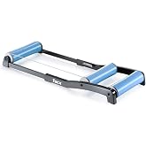 Garmin TacX Antares Indoor Retractable Bicycle Rollers 62 cm