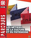 Les mÃƒÂ©tiers de la culture et du patrimoine by 