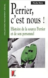 Perrier, c'est nous !