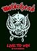 Motorhead: Live to Win