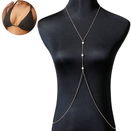Idb bikini crossover harness double layered waist belly…