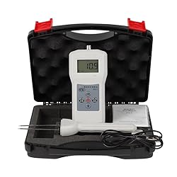 MS-C Non-Woven Fabric Moisture Regain Tester