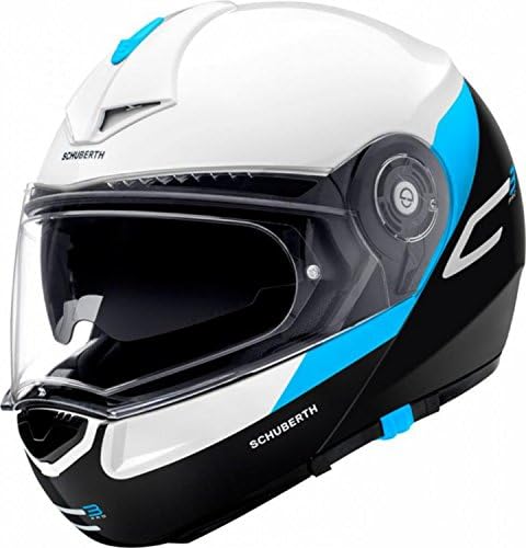 Schuberth Helmets C3 PRO GRAVITY BLUE SM 55