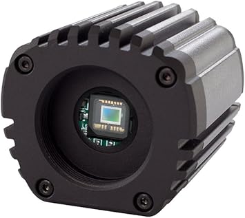 Celestron 95508 Skyris 132c Cmos Black