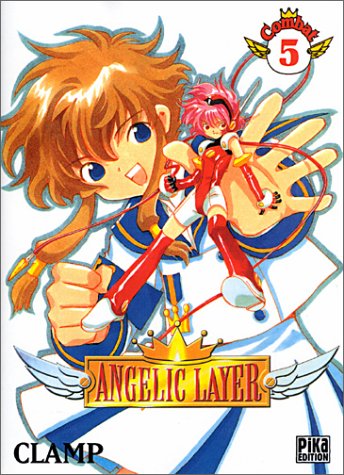 Angelic Layer