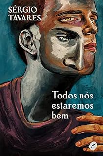 Livro Todos nós estaremos bem