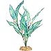 imagitarium Aqua Bloom Silk Aquarium Plant Small