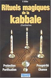 La  kabbale, interprétation et exercices pratiques
