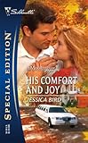 His Comfort and Joy (Moorehouse Legacy) (Silhouette Special Edition, No. 1732)