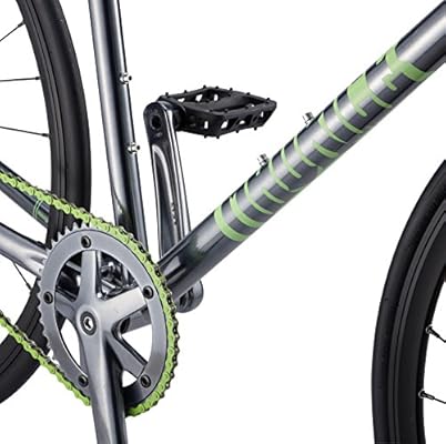 mongoose maurice fixie