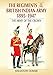 Regiments of the British Indian Army 1895-1947: The Indian Army of the Crown by 