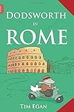 Dodsworth in Rome (A Dodsworth Book)