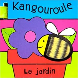 Le  jardin