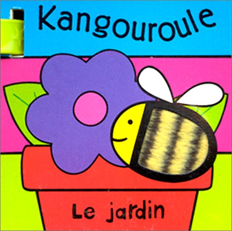 Le  jardin