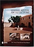 Spanish Revival Architecture by 
