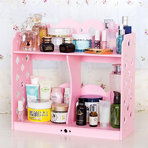 Osier Houseware Kitchenware Storage Cosmetic Skincare Organizer