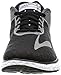 Brooks Men's PureFlow 6 Black/Anthracite/Silver 11 D US
