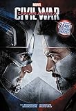 Marvel's Captain America: Civil War: The Junior Novel