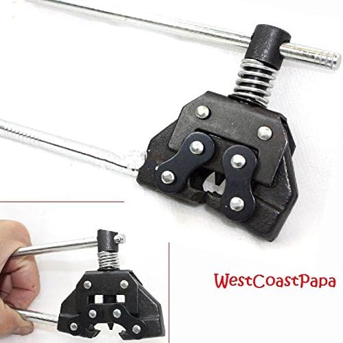 ATV Bike Roller Chain Split Breaker For #25 to #60 Chain