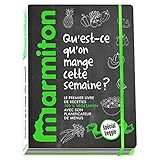 Qu'est-ce qu'on mange cette semaine ? Spécial Veggie : Le premier livre de recettes 100% végétari by 