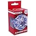 Sidekick Yoyo Pro Reverse Splashes Responsive Professional Yo-Yo (Blue & Silver)