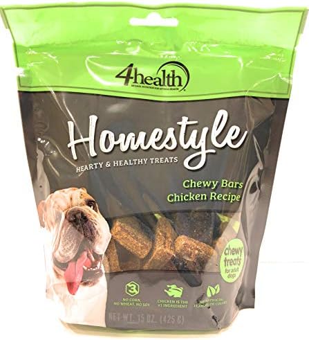 4health dog food chewy