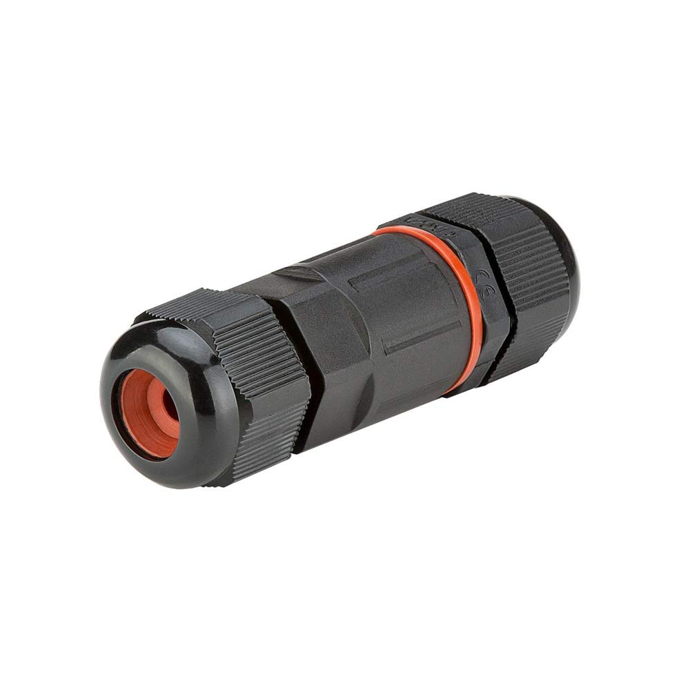 Goobay IP68 Cable Connector 7.5 cm
