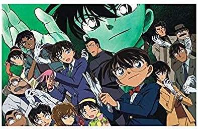 Mouse Pads Detective Conan Anime Game 800X300mm Improve Accuracy Laptop Table Mat H@C