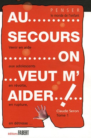 Au secours, on veut m'aider !