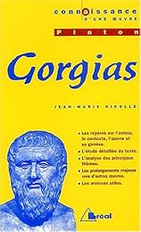 " Gorgias", Platon