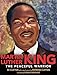 Martin Luther King: The Peaceful Warrior - Book by Xernona Clayton