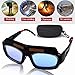 LETBUY Welding Glasses Mask Helmet Solar Auto Eyes Goggle