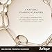 Face Wash - Jurlique Balancing Foaming Cleanser (6.7 oz) - Organic Ingredients Softly Cleanse Skin - Contains Powerful Antioxidants and Polyphenols - Can Improve Skin’s Elasticity and Tone