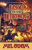 Lord of the Libraries (The Rover Book 3)
