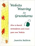 Website Weaving for Greenhorns by 