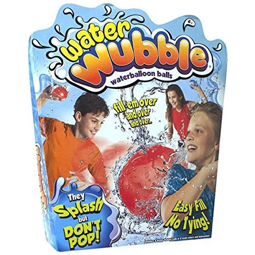 Wubble Water Balloons Xpandium Pricepulse