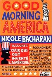 Good morning America