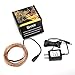 BIG HOUSE LED3 led string lights, White