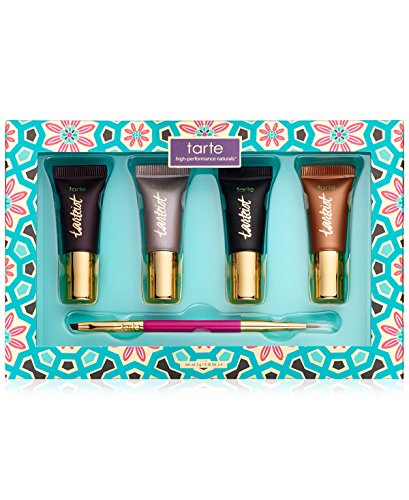 Tarte Limited Edition Wing Workers Deluxe tarteist Eyeliner Set
