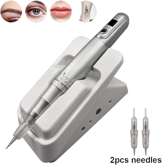 Guapa Microblading Machine Pluma Maquillaje permanente Máquinas